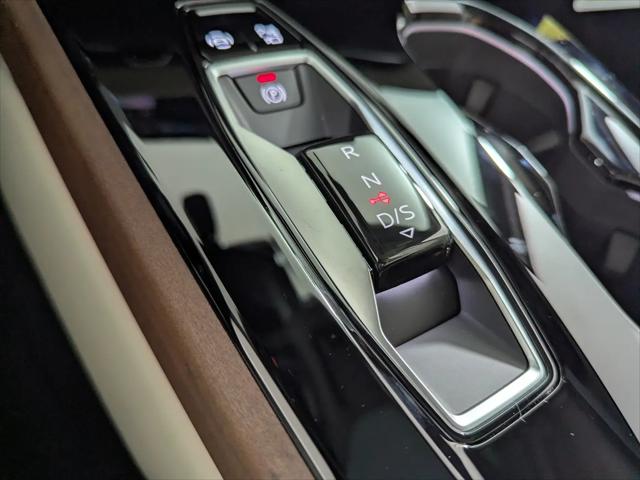2026 Audi A5 Premium Plus TFSI quattro S tronic