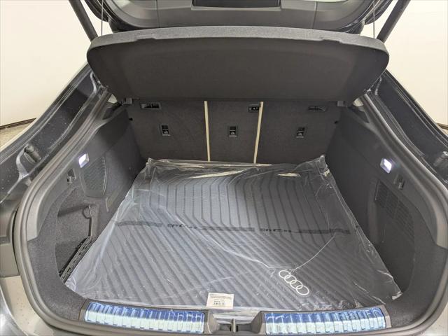 2026 Audi A5 Premium Plus TFSI quattro S tronic