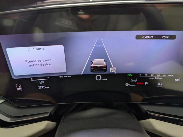 2026 Audi A5 Premium Plus TFSI quattro S tronic
