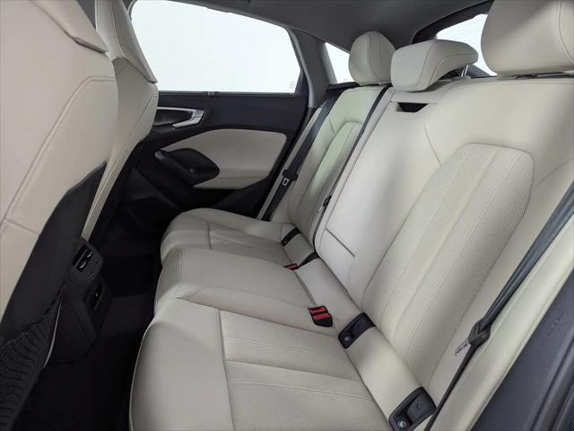 2026 Audi A5 Premium Plus TFSI quattro S tronic
