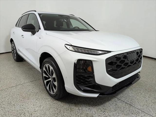 2026 Audi Q3 TFSI quattro S tronic for sale in West Melbourne, FL
