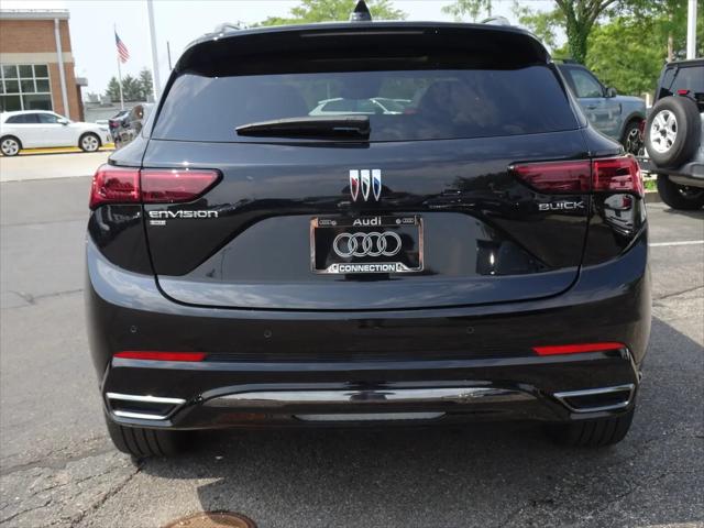 2024 Buick Envision Sport Touring AWD