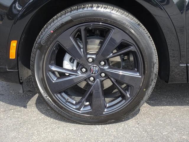 2024 Buick Envision Sport Touring AWD