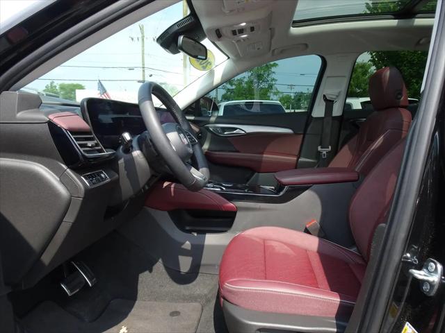 2024 Buick Envision Sport Touring AWD