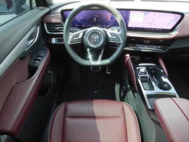 2024 Buick Envision Sport Touring AWD