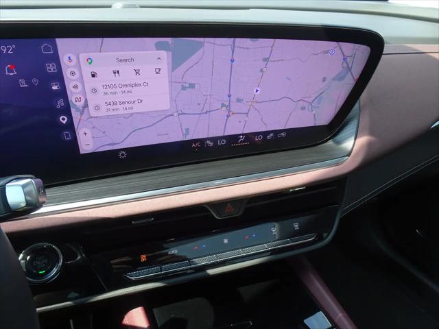 2024 Buick Envision Sport Touring AWD