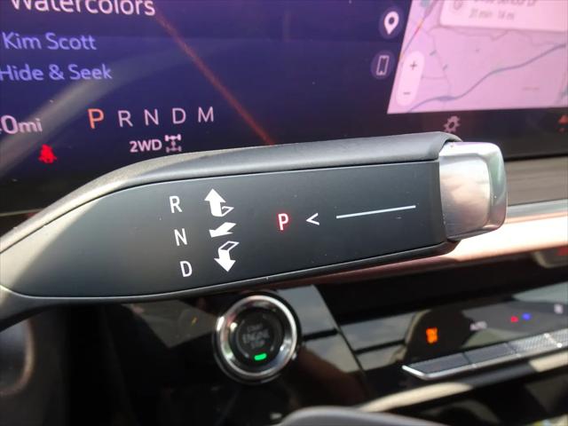2024 Buick Envision Sport Touring AWD
