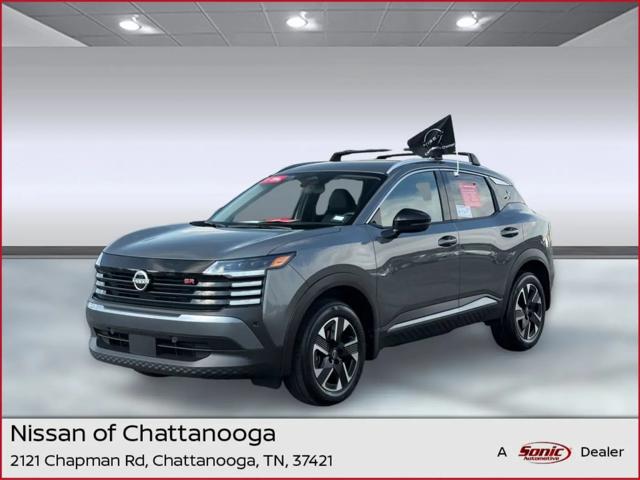 2026 Nissan Kicks SR for sale in Chattanooga, TN