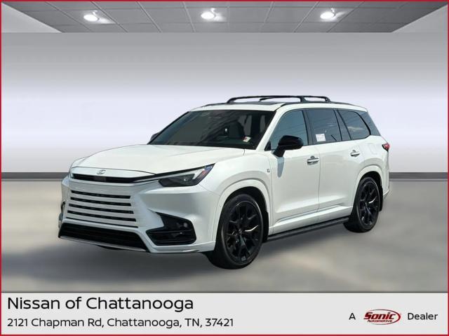 2025 Lexus TX 350 Luxury for sale in Chattanooga, TN