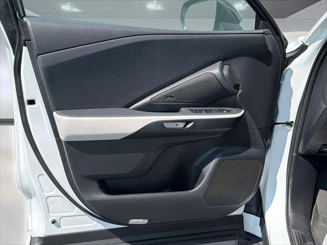 2025 Lexus TX 350 F SPORT Handling