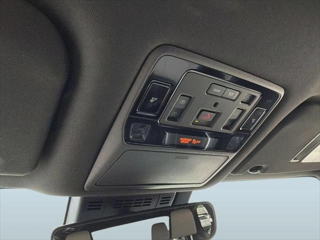 2025 Lexus TX 350 F SPORT Handling
