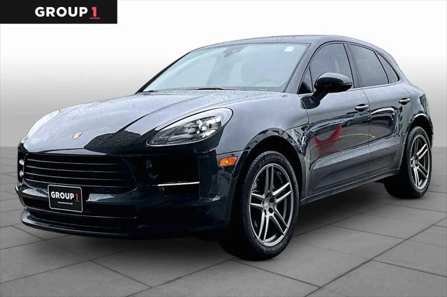 2019 Porsche Macan Macan for sale in Webster, TX