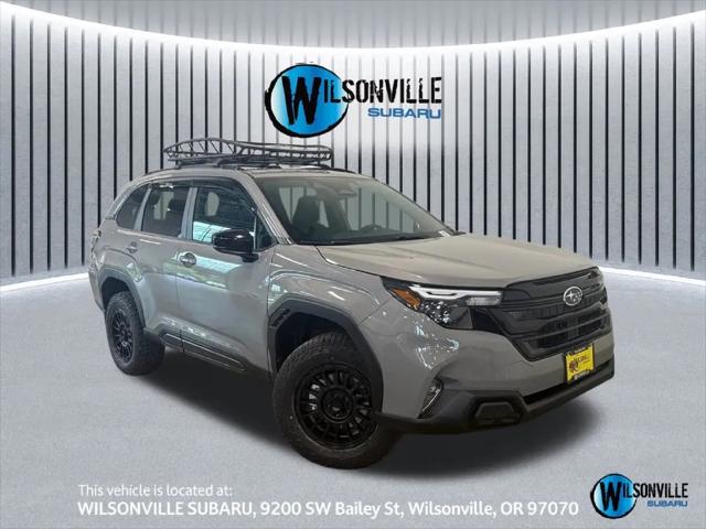 2026 Subaru Forester Sport for sale in Wilsonville, OR