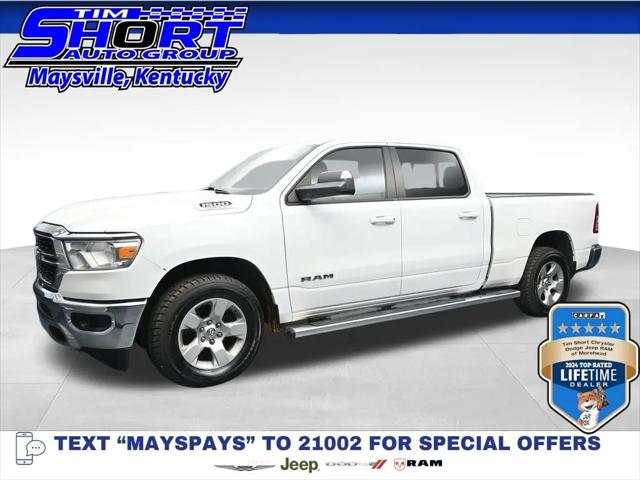 2022 Ram 1500 Big Horn for sale in Maysville, KY
