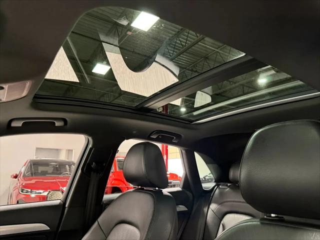 2017 Audi Q3 2.0T Premium