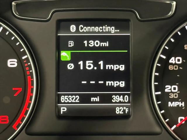2017 Audi Q3 2.0T Premium
