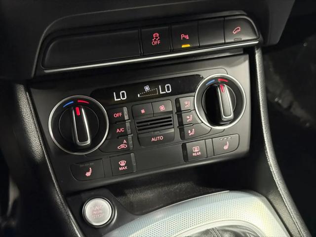 2017 Audi Q3 2.0T Premium