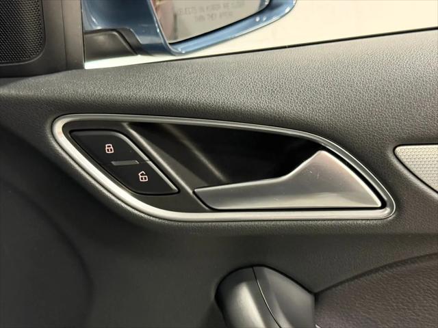 2017 Audi Q3 2.0T Premium