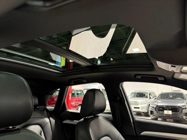 2017 Audi Q3 2.0T Premium