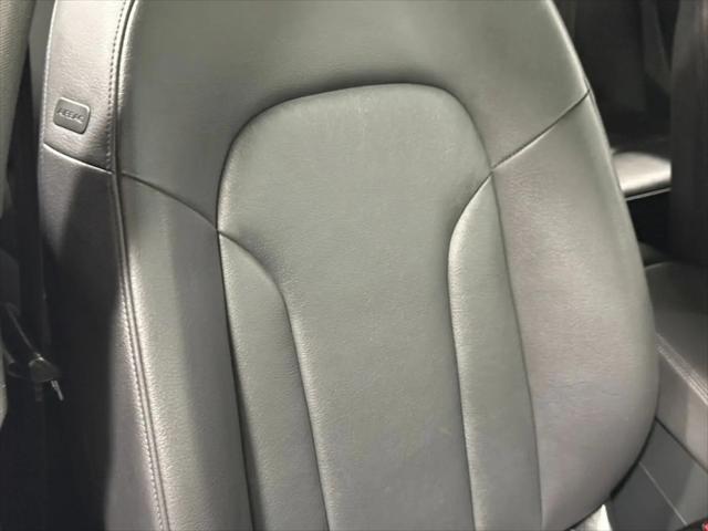 2017 Audi Q3 2.0T Premium