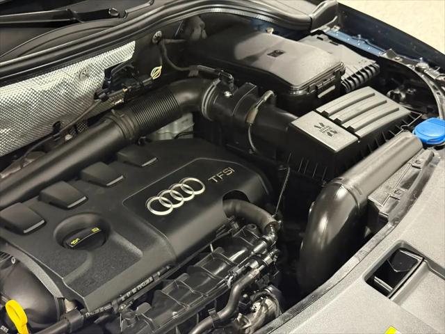 2017 Audi Q3 2.0T Premium