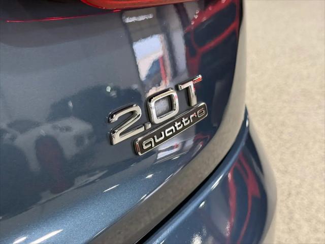 2017 Audi Q3 2.0T Premium