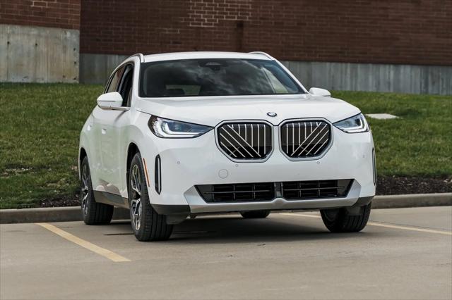 2026 BMW X3 30 xDrive for sale in Kirkwood, MO
