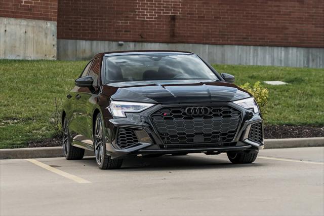 2024 Audi S3 Prestige TFSI quattro S tronic for sale in Kirkwood, MO