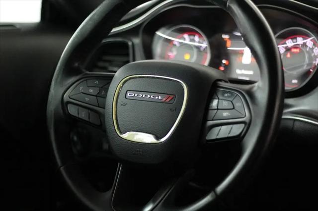 2016 Dodge Challenger R/T