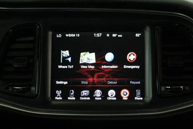 2016 Dodge Challenger R/T