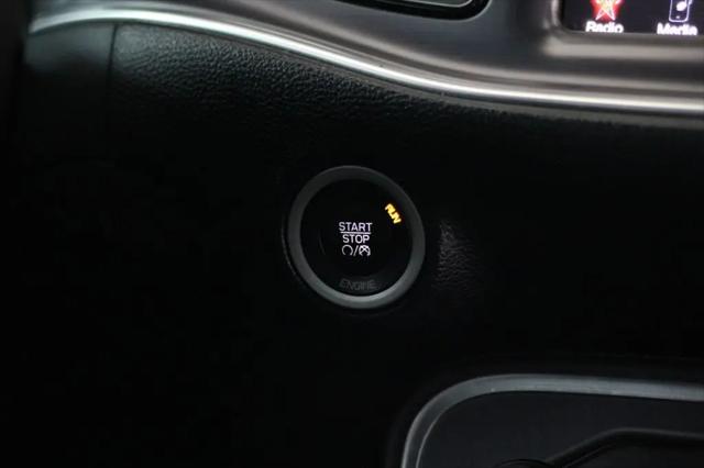 2016 Dodge Challenger R/T