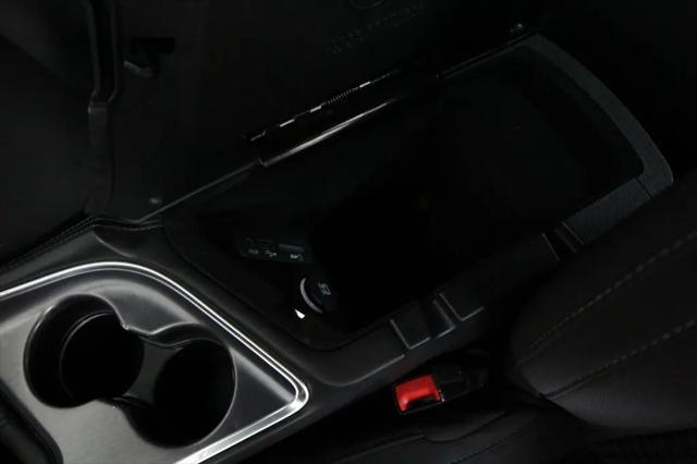 2016 Dodge Challenger R/T