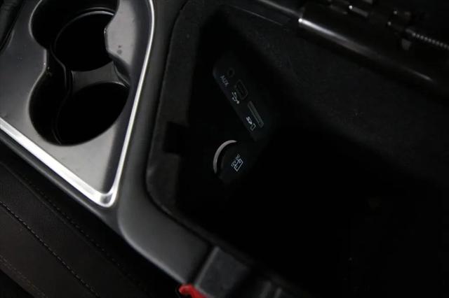 2016 Dodge Challenger R/T