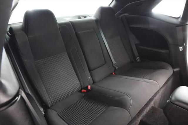 2016 Dodge Challenger R/T