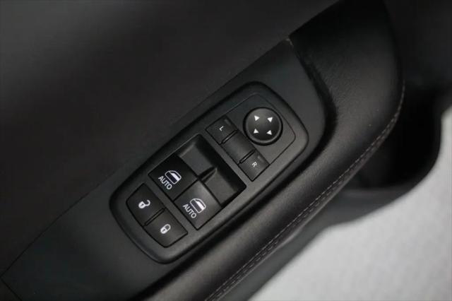 2016 Dodge Challenger R/T