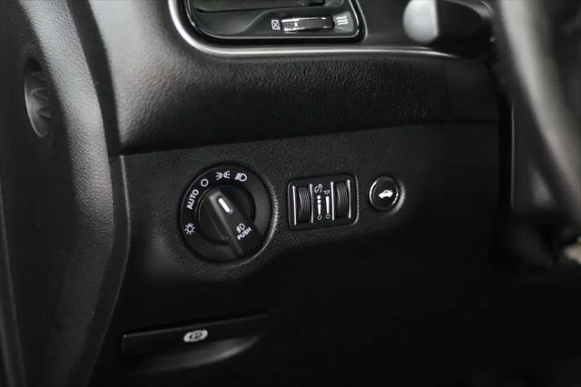 2016 Dodge Challenger R/T