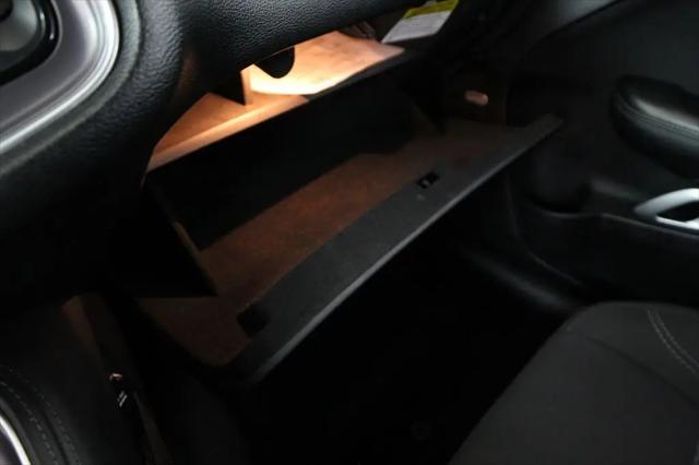 2016 Dodge Challenger R/T