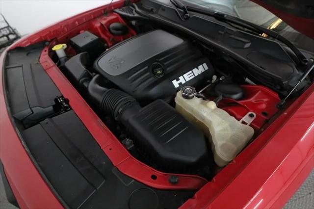 2016 Dodge Challenger R/T