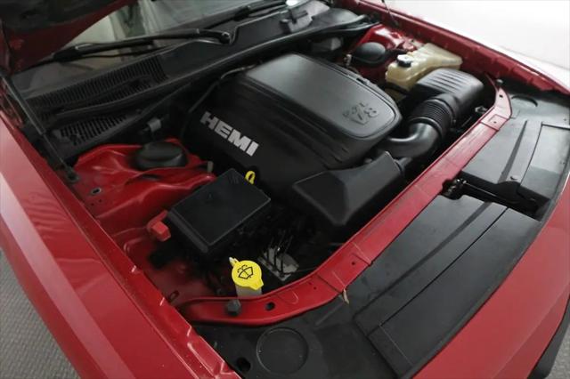 2016 Dodge Challenger R/T