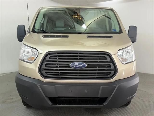 2018 Ford Transit XL