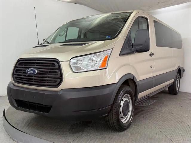 2018 Ford Transit XL