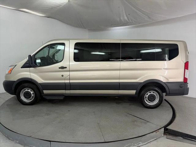 2018 Ford Transit XL