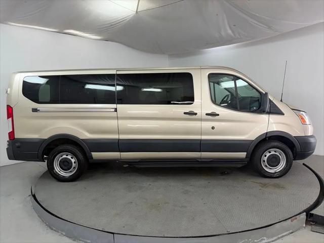 2018 Ford Transit XL