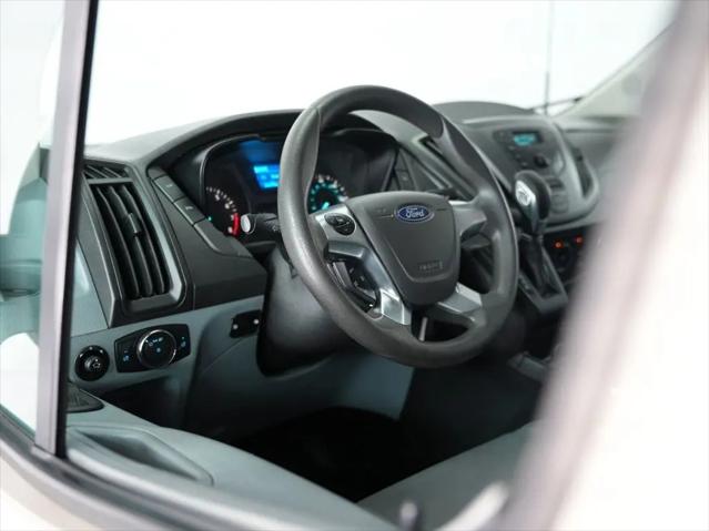 2018 Ford Transit XL