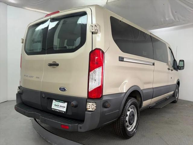 2018 Ford Transit XL