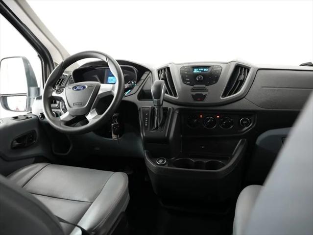 2018 Ford Transit XL