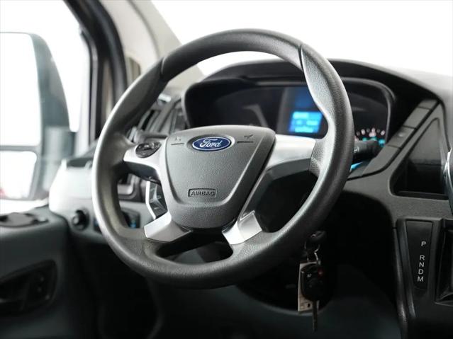 2018 Ford Transit XL