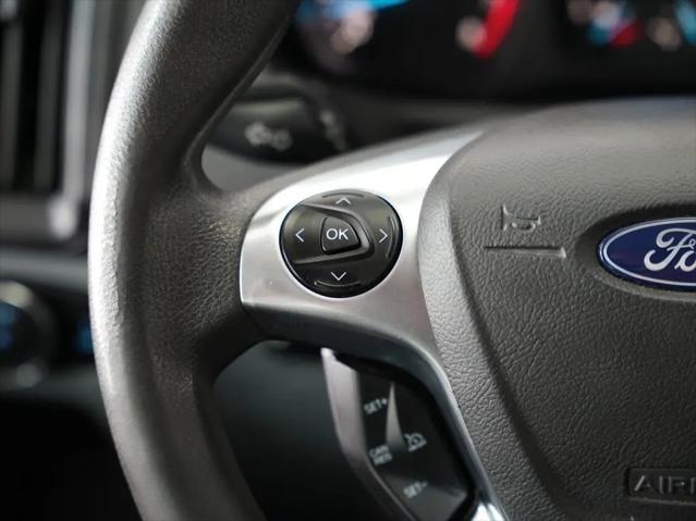2018 Ford Transit XL
