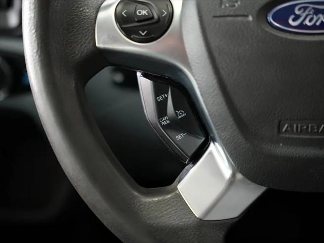 2018 Ford Transit XL