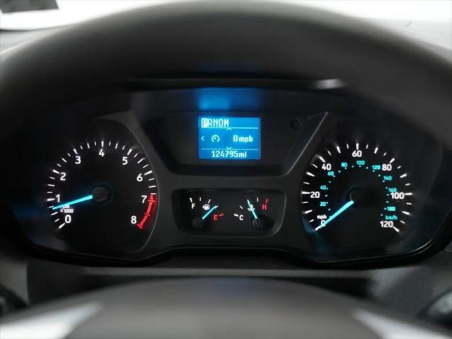 2018 Ford Transit XL